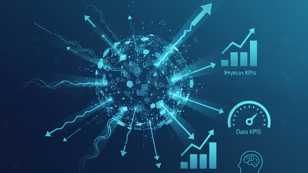 Centralising Data: The Growth Hack Nobody Talks About
