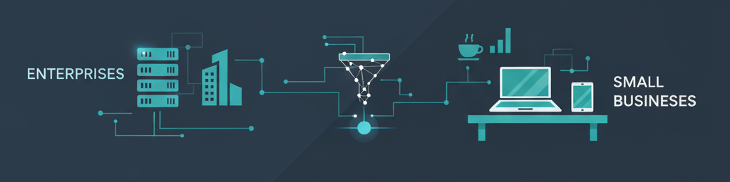 Everyone requires data engineering