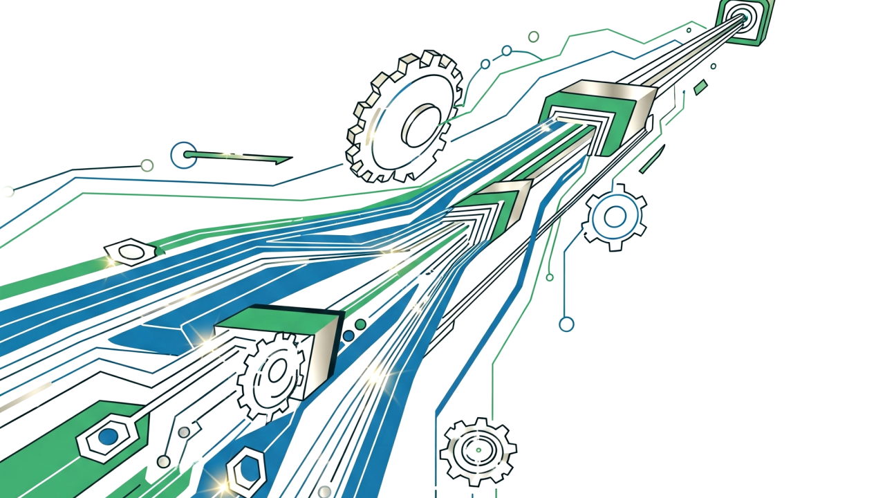 New UPI Autopayment Rules – What They Reveal About Data Infrastructure Challenges